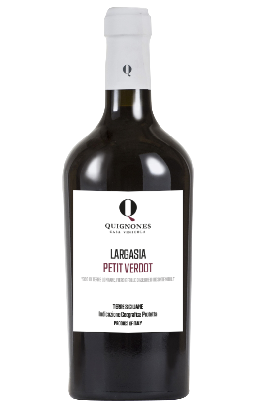PETIT VERDOT
