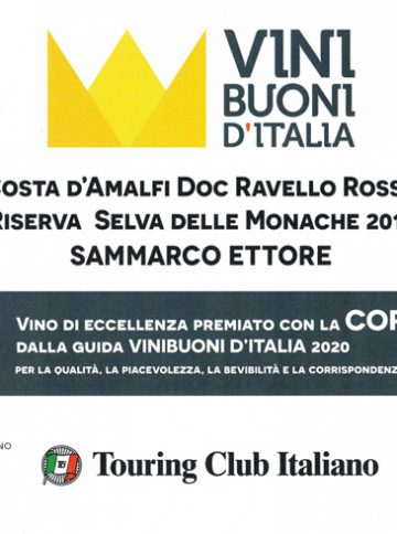 Selva delle Monache Riserva