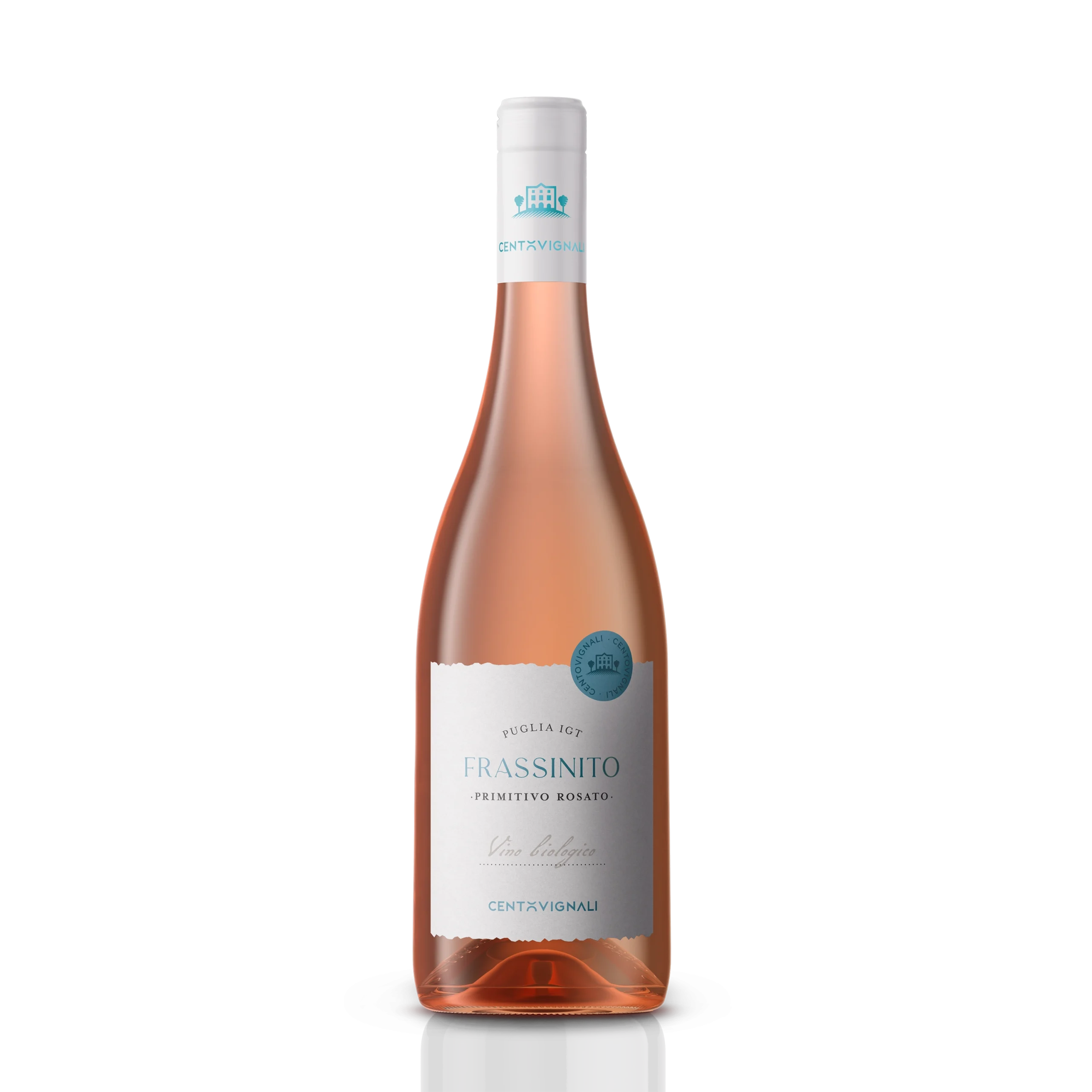 Frassinito IGP Rosato Puglia