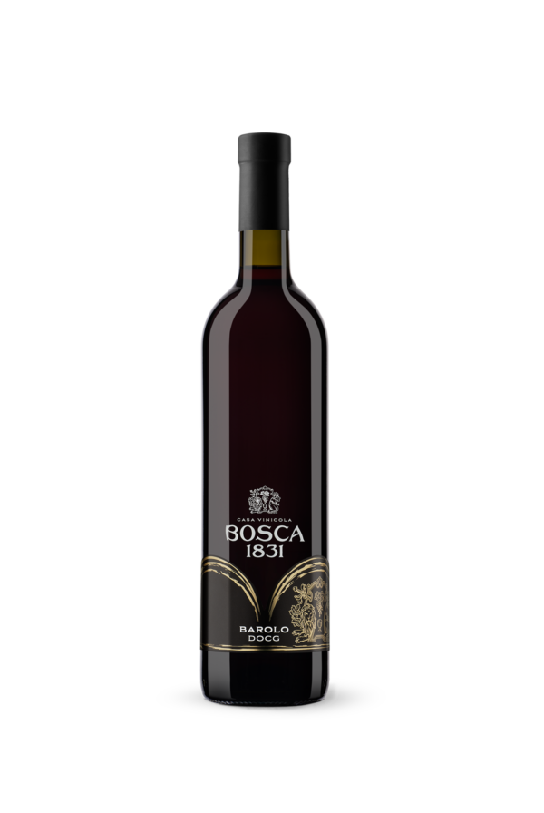 Barolo DOCG