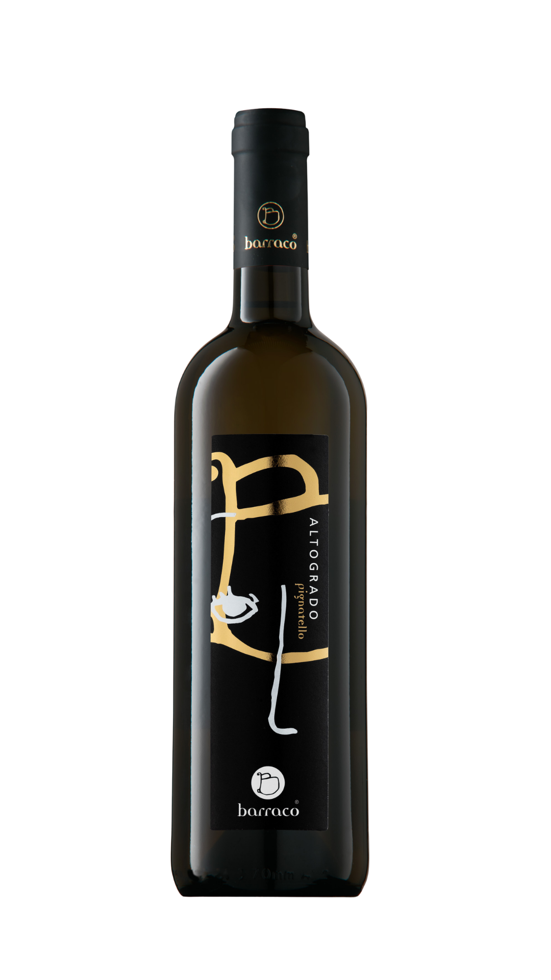 altogrado pignatello
