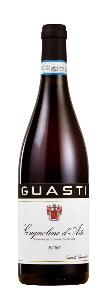 Grignolino d’Asti