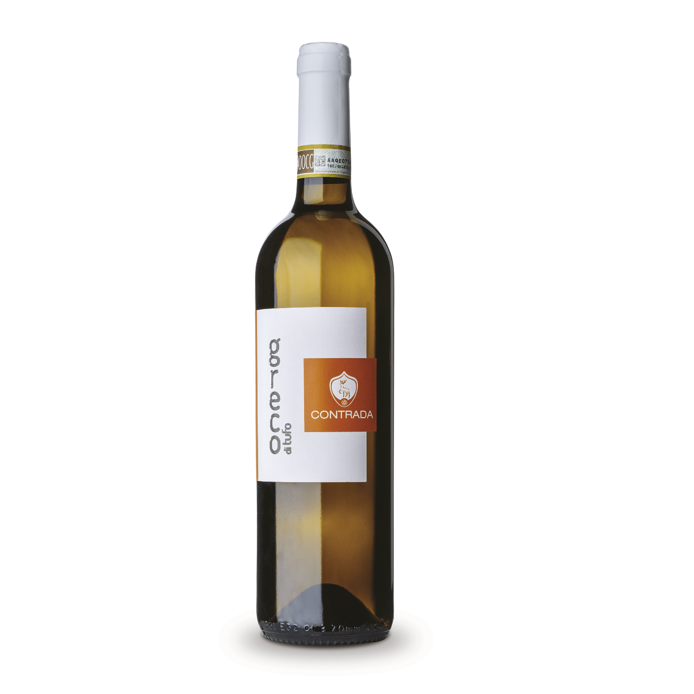GRECO DI TUFO DOCG