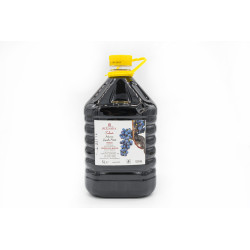 Vino Rosso Igp Salento Bocc. Da 5 Lt