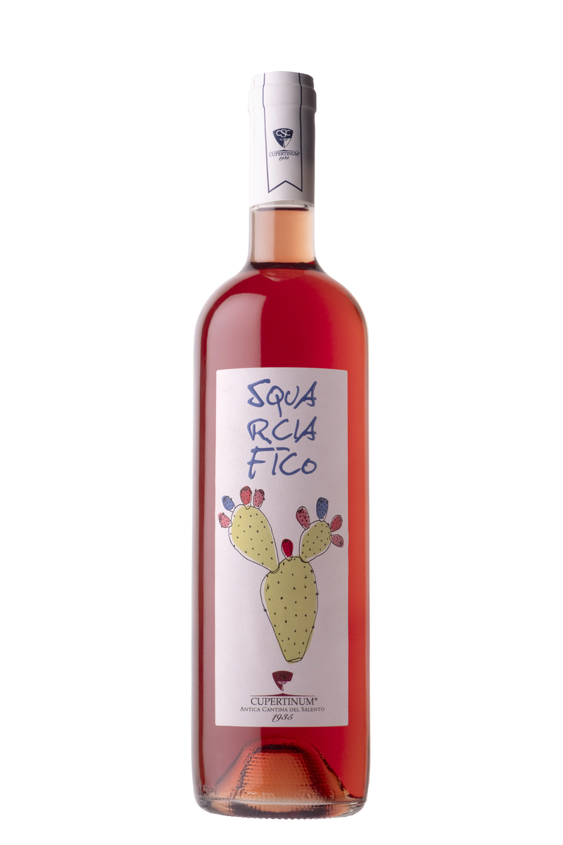 Squarciafico Rosato