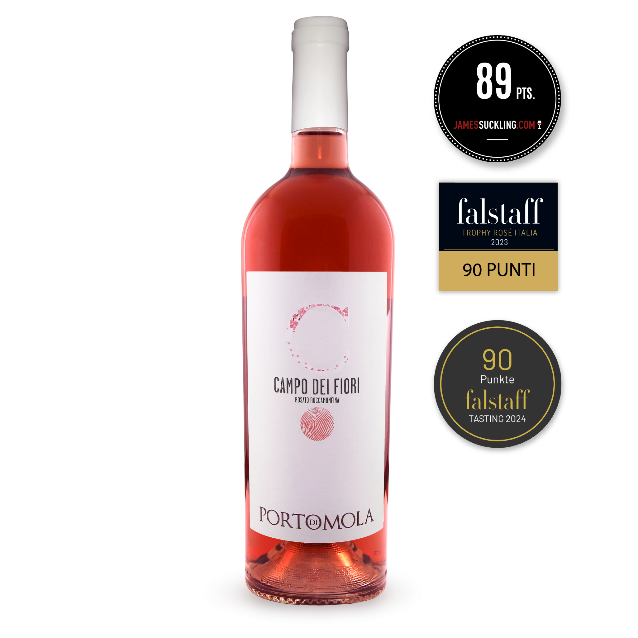 Aglianico Clone Taurasi - Campo Dei Fiori