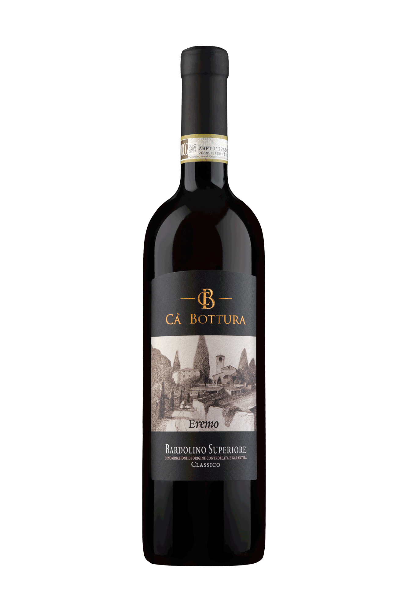 Bardolino Classico Superiore DOCG