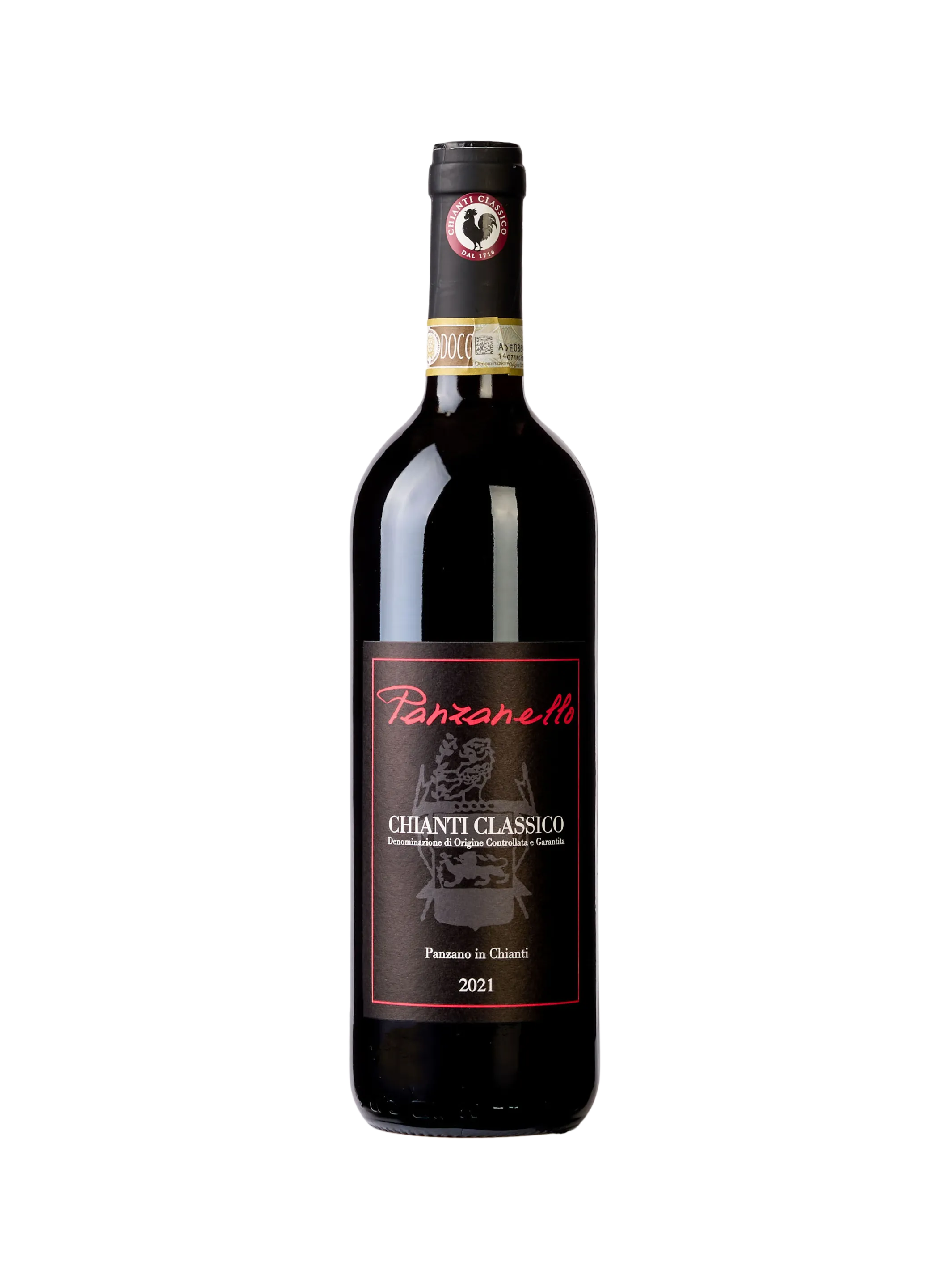 • Chianti Classico