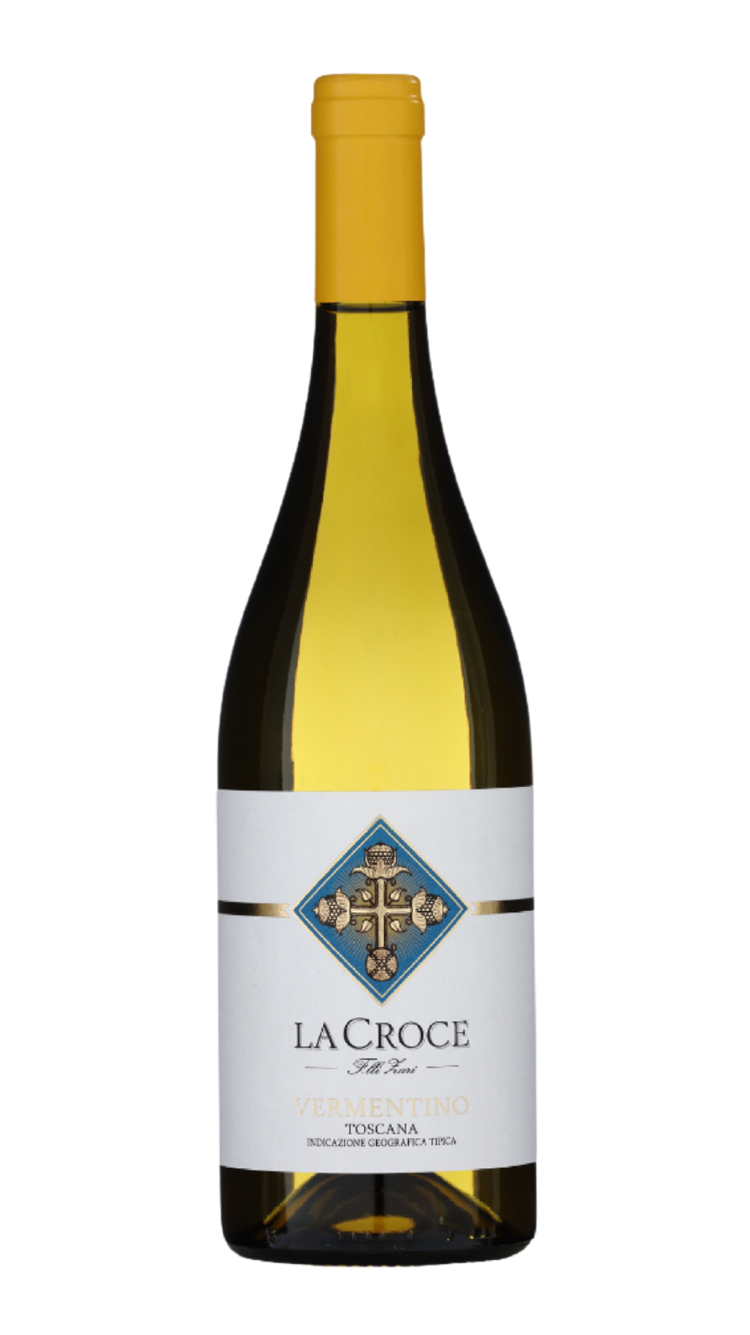 Vermentino Bianco Toscana IGT