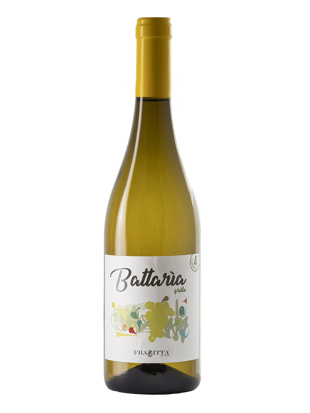 Grillo “Battaria”