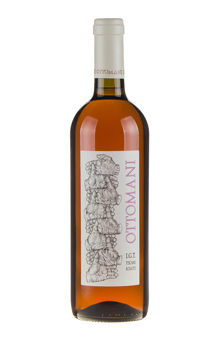 IGT Rosato Toscano