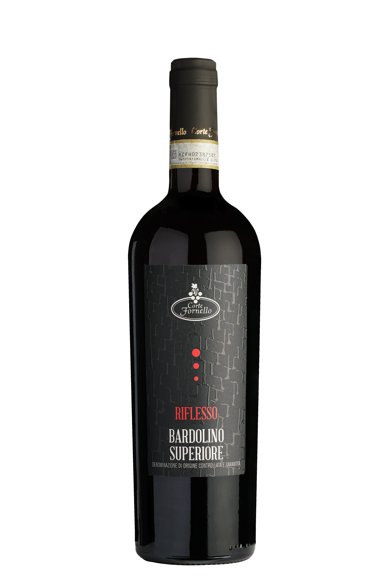 Bardolino Superiore DOCG ‘Riflesso’
