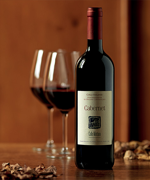 COLLI EUGANEI CABERNET