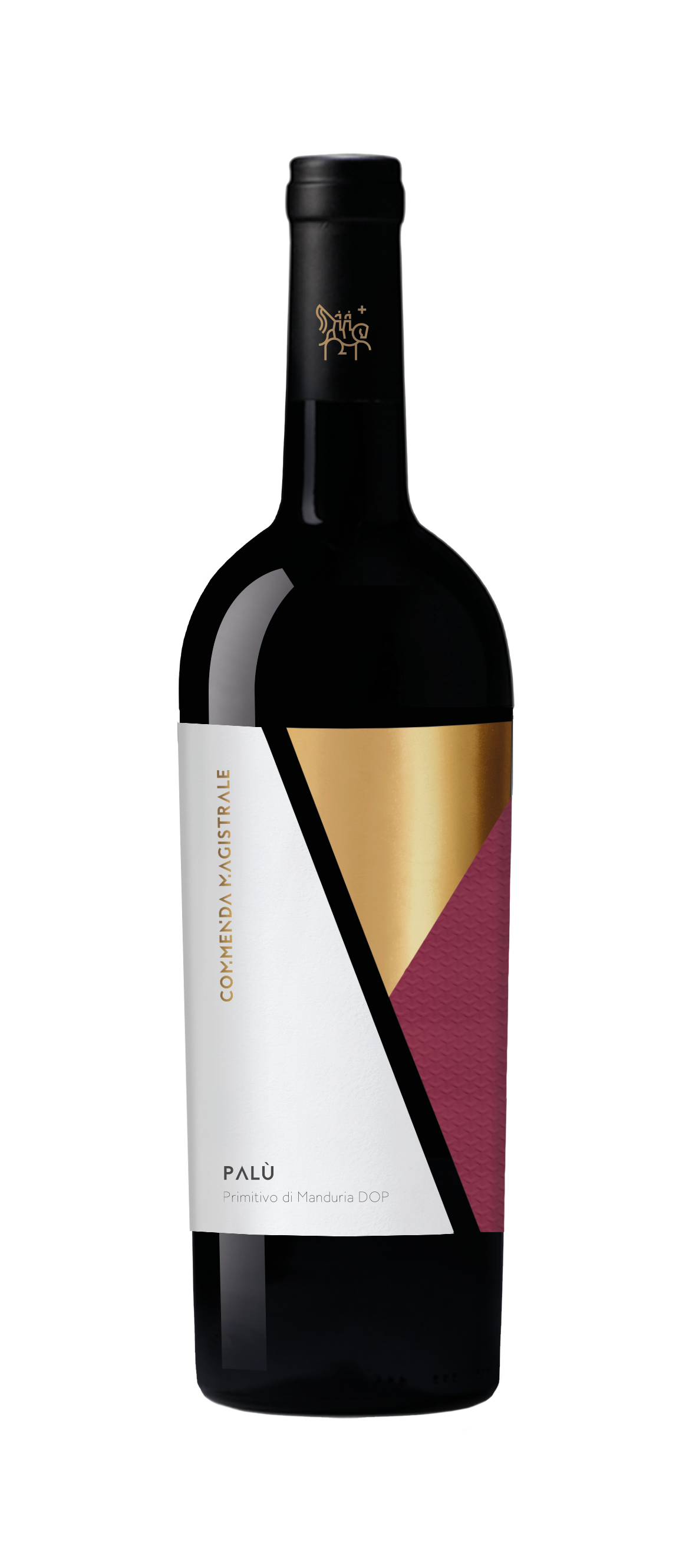 Palù – Primitivo di Manduria DOC