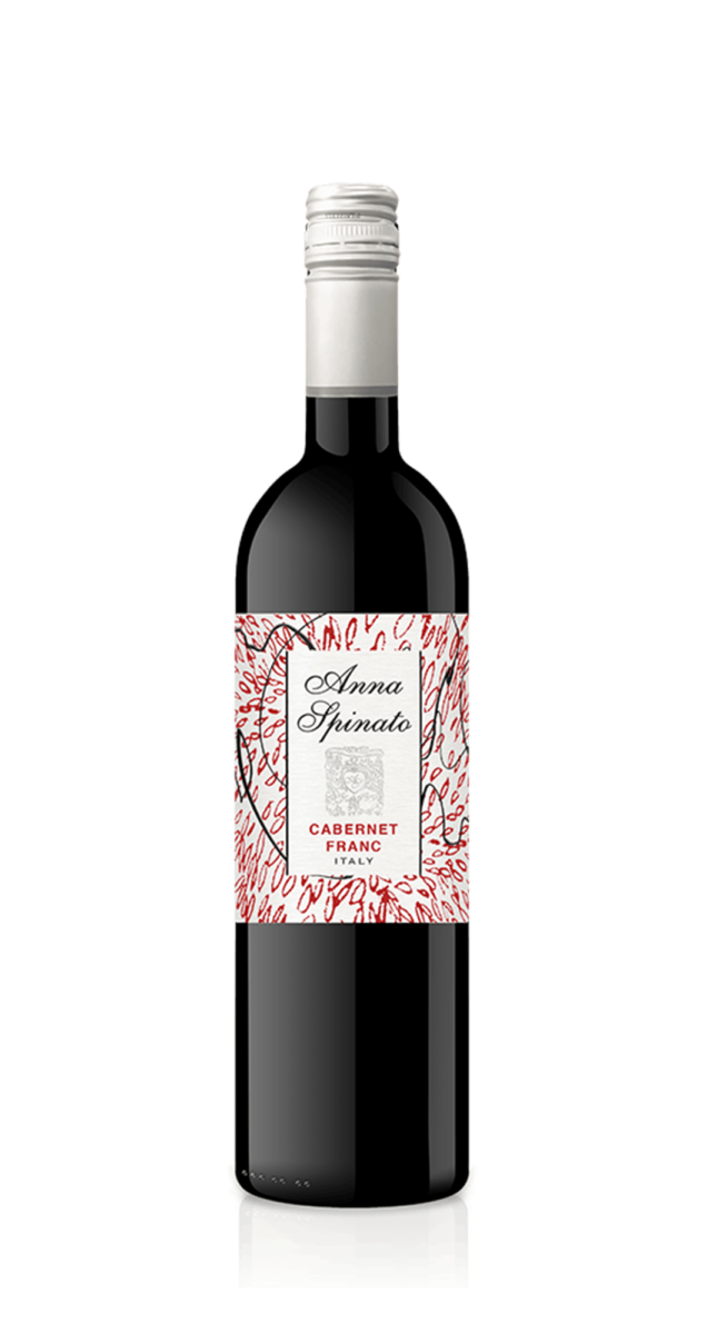 Cabernet Franc Igt