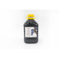 Vino Rosso Igp Salento Bocc. Da 3 Lt