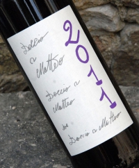 2011 Riserva