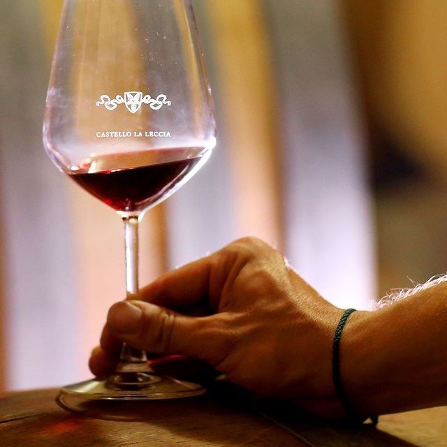 Verticale di Chianti Classico Riserva