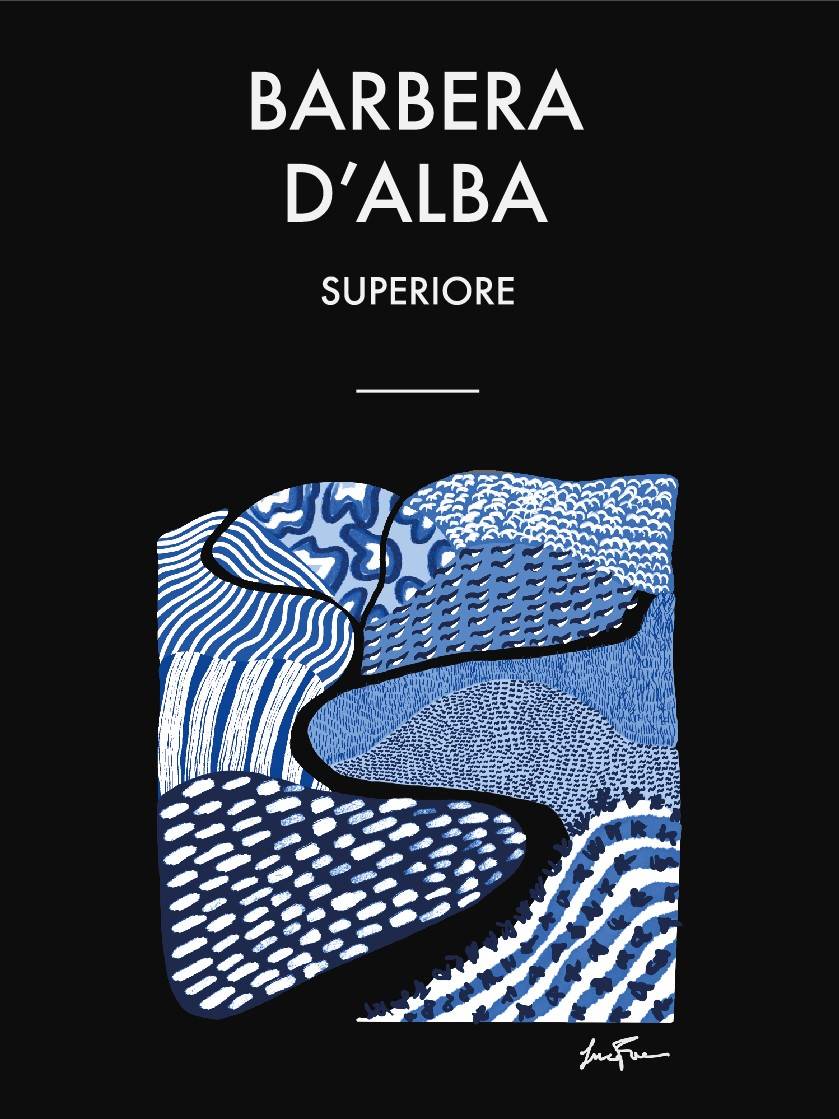 Barbera d’Alba Superiore