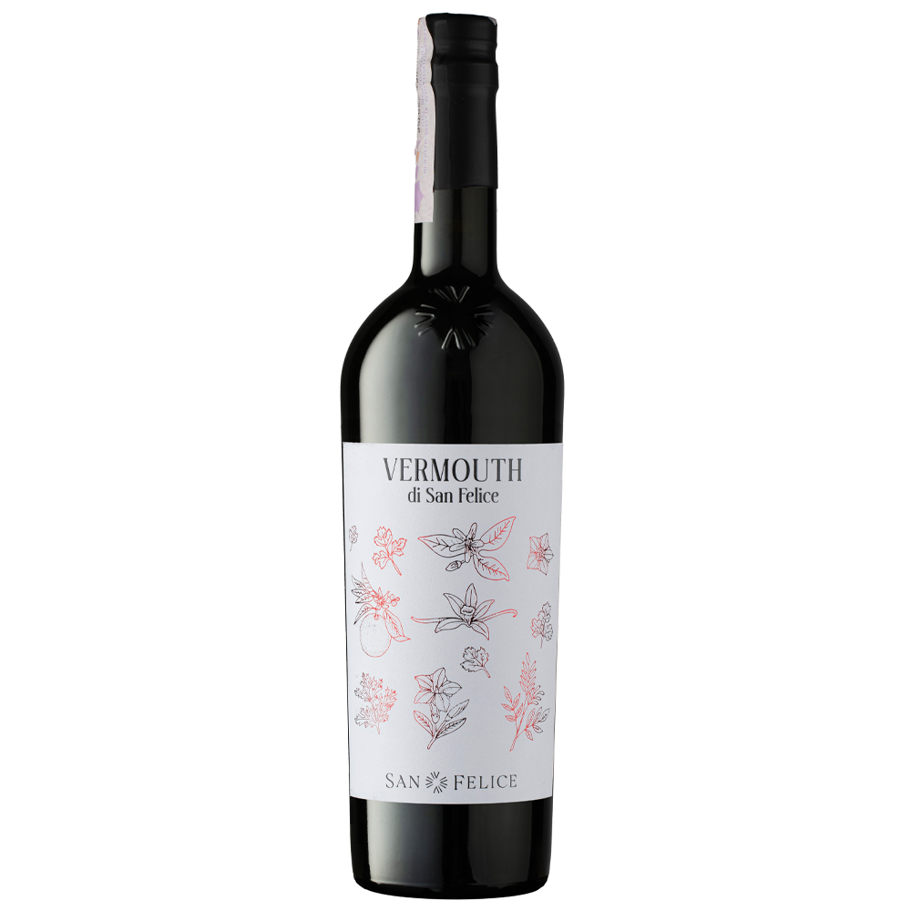 VERMOUTH