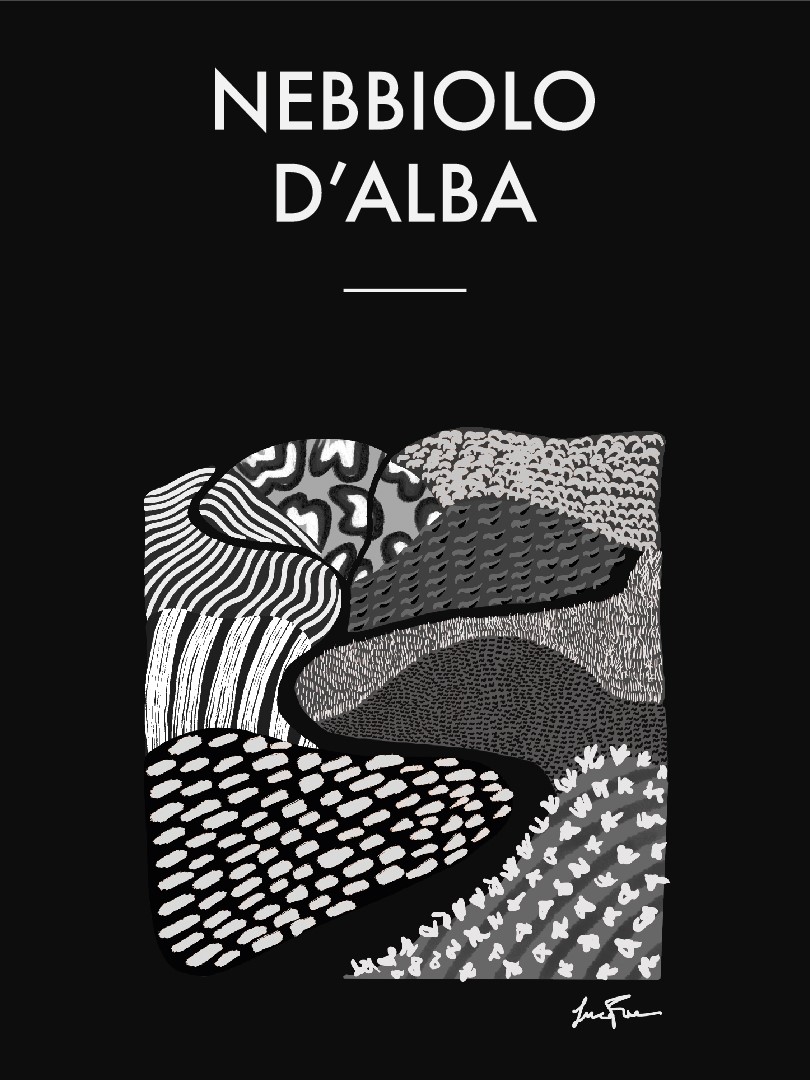 Nebbiolo D’Alba