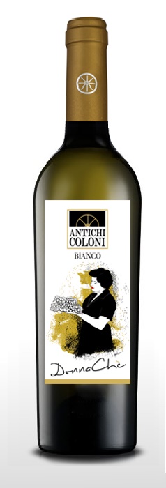 Donnaché Bianco