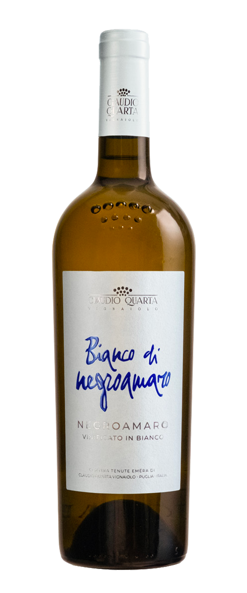 Bianco di Negroamaro