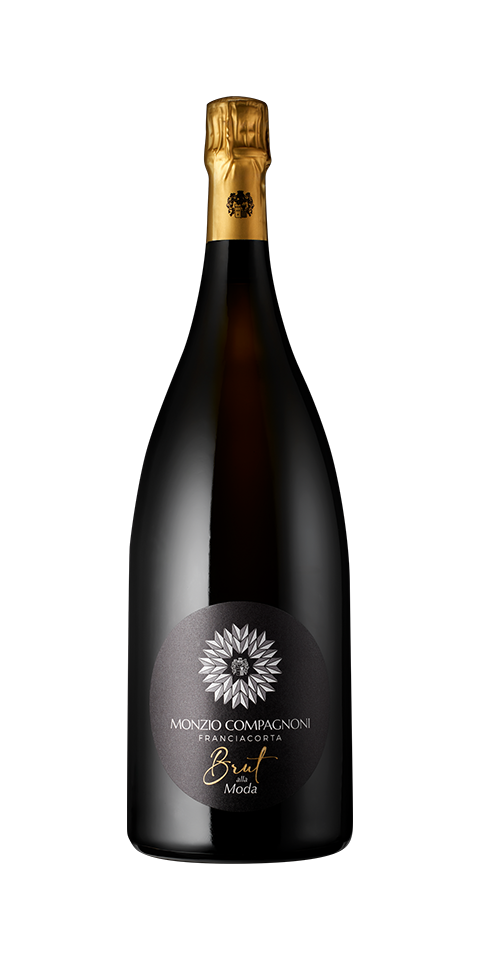 Cuvée alla Moda Brut Jeroboam