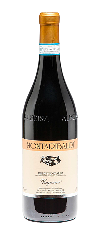 Dolcetto d’Alba DOC Vagnona