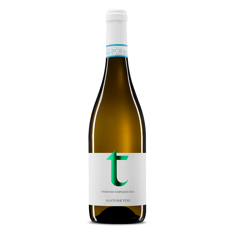 Trebbiano d’Abruzzo D.O.C.
