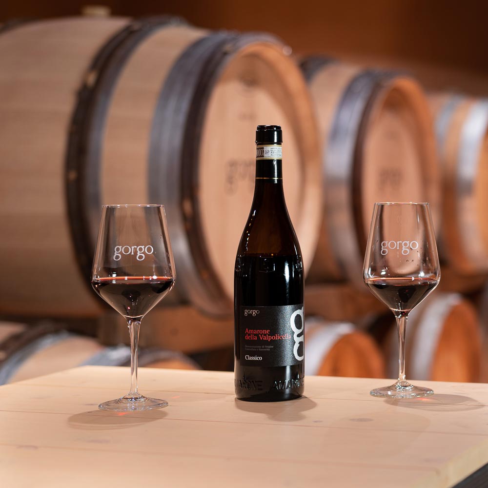 Amarone della Valpolicella Classico DOCG