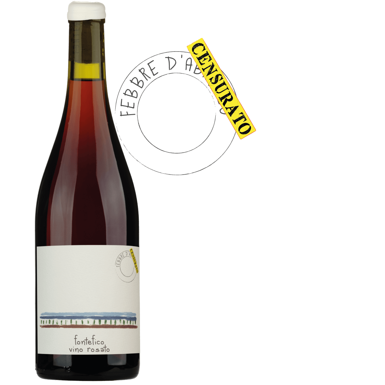 non chiamatelo rosato
