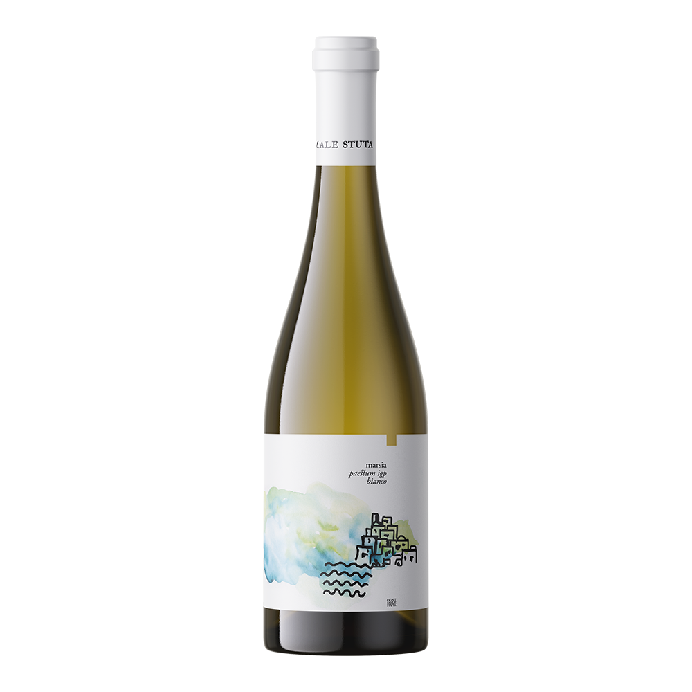 Vino bianco