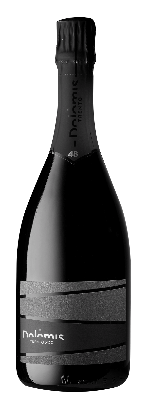 BRUT NATURE RISERVA 48 MESI Brut Nature Riserva 48 Mesi