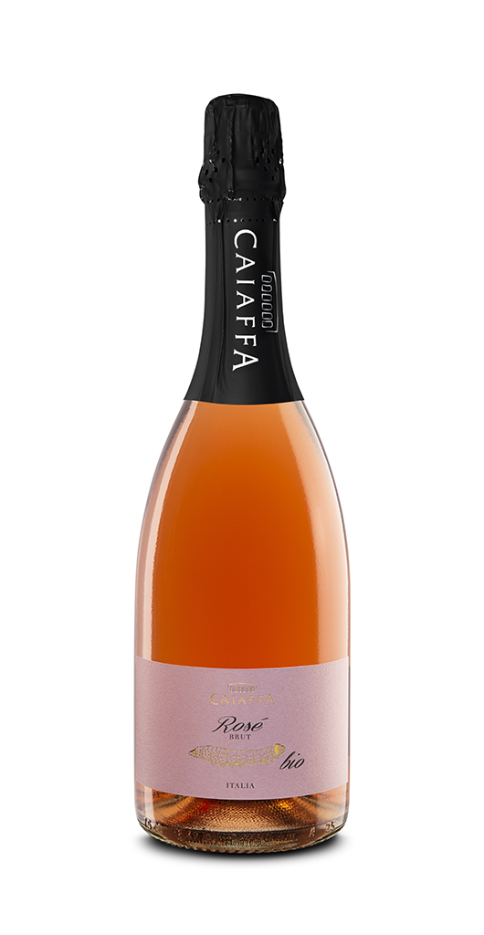 Sparkling Wine Rosé - Brut