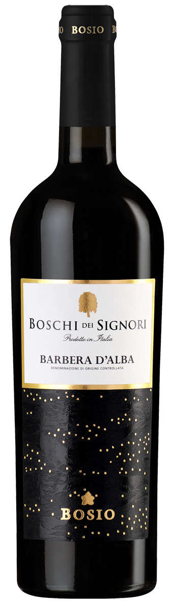 Barbera d'Alba DOC