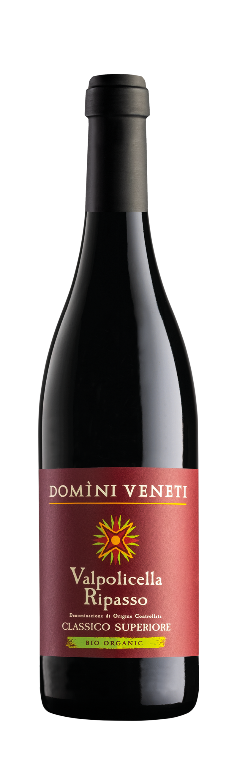 VALPOLICELLA RIPASSO DOC