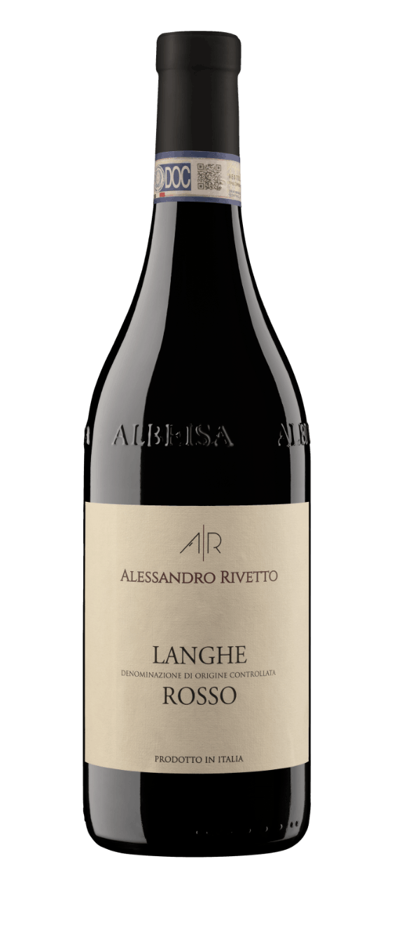 Annata Langhe Rosso DOC
