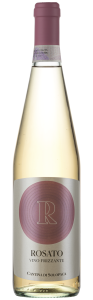 Rosato Beneventano IGP Frizzante