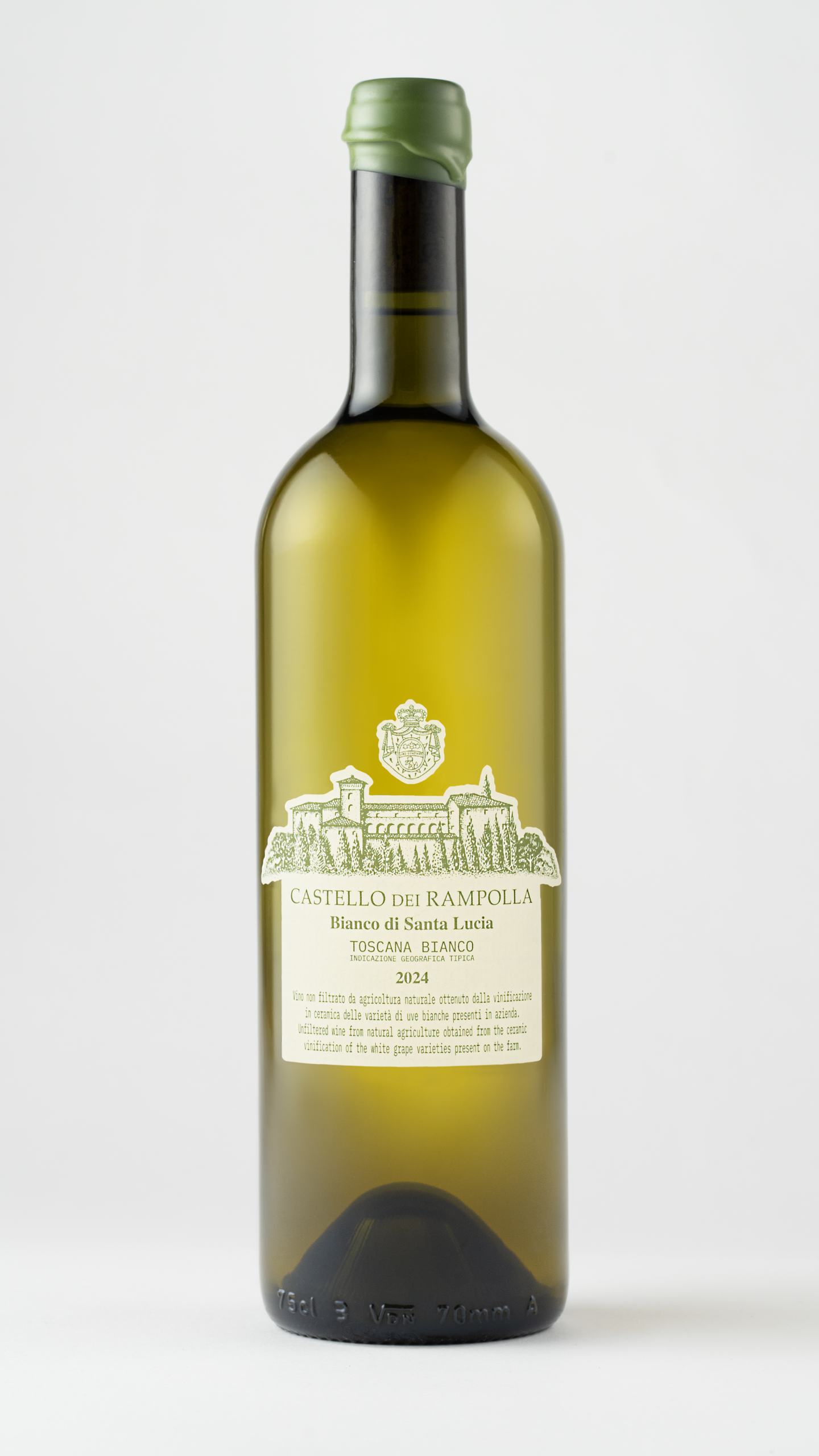 Bianco di Santa Lucia