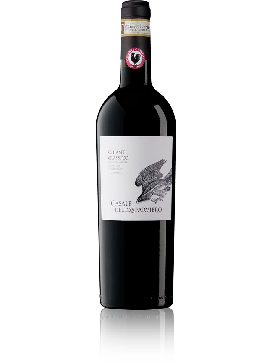Chianti Classico DOCG