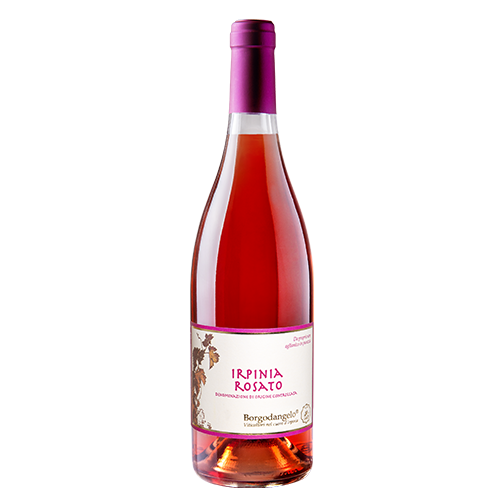 Irpinia Aglianico Passito DOC