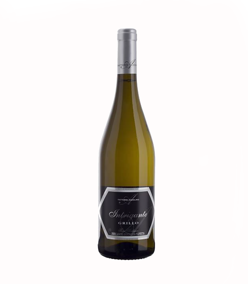 Intrigante DOC Sicilia