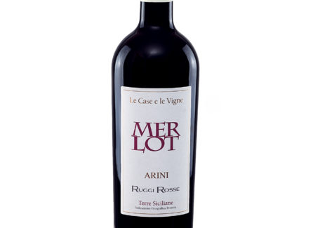 Merlot – Ruggi Rosse