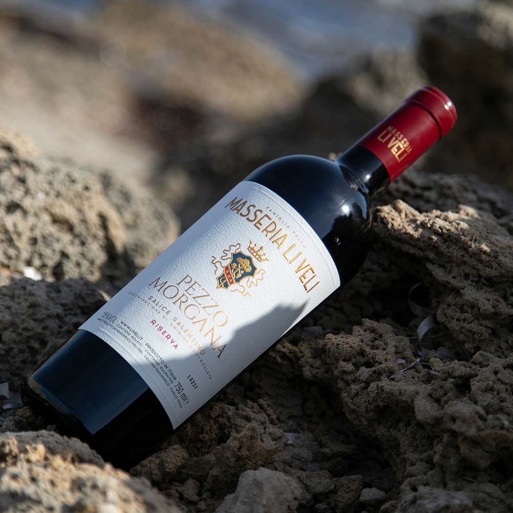 Primitivo di Manduria
