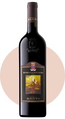 Brunello di Montalcino