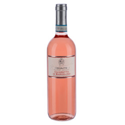 Chiaretto di Bardolino