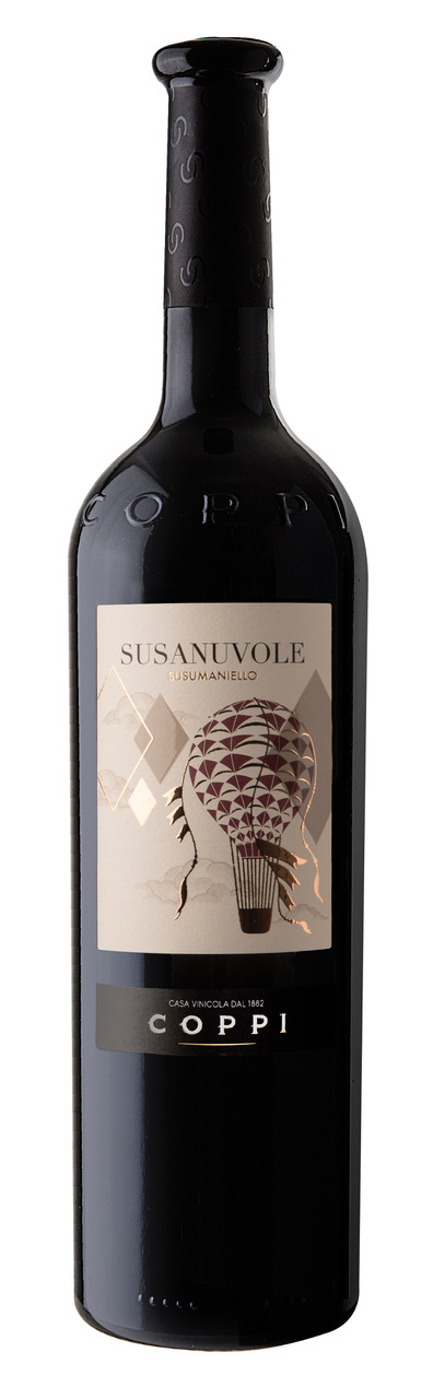 Susanuvole