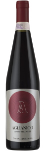 Aglianico Beneventano IGP Frizzante