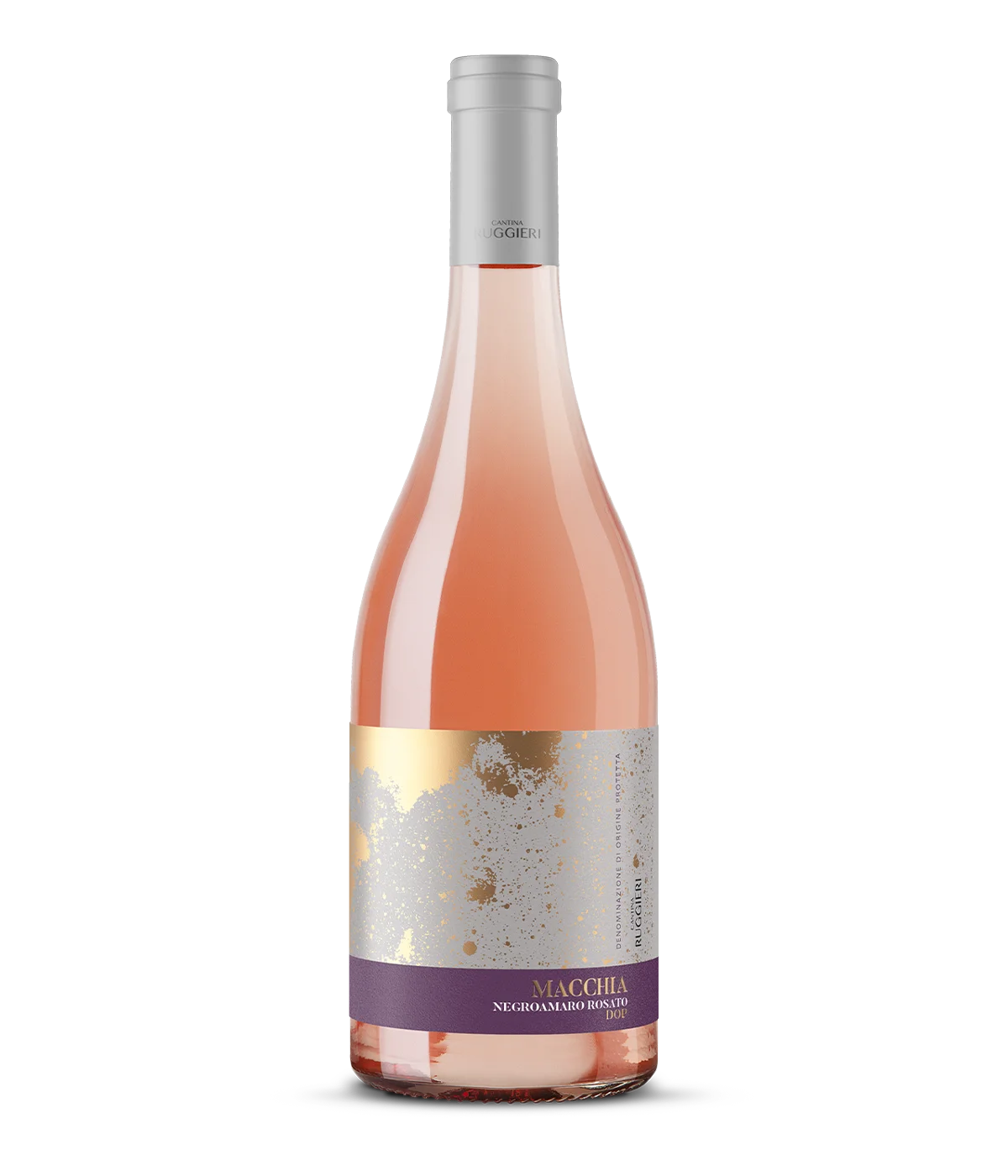 Macchia Negroamaro Rosato
